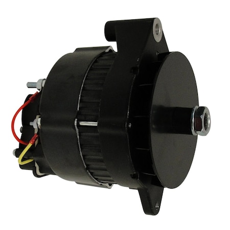 Aftermarket Alternator for Mo Fits Torola 8MR2069T 8MR2069TAPRESTOLITE 110402602 ELV40-0149